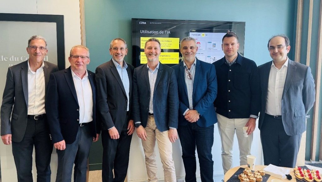 Atelier GE Mai 2025